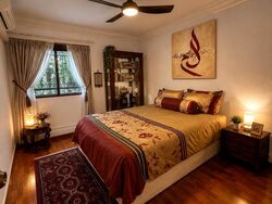 Blk 821 Woodlands Street 82 (Woodlands), HDB Executive #608094581